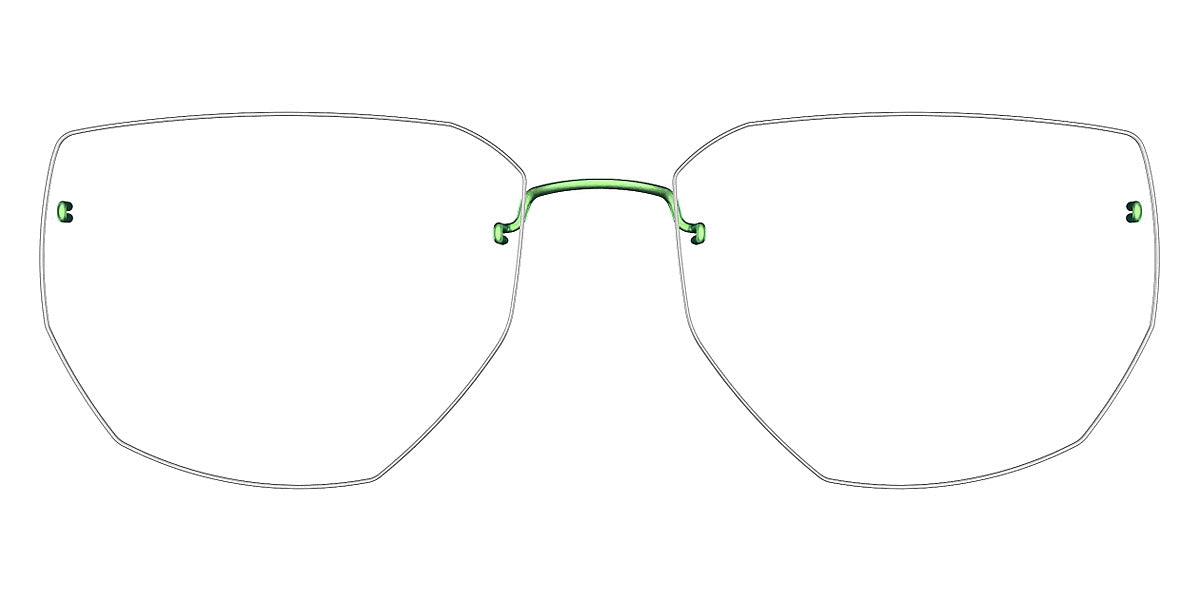 Lindberg® Spirit Titanium™ 2508 - 700-90 Glasses