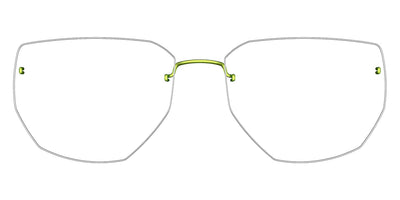 Lindberg® Spirit Titanium™ 2508 - 700-95 Glasses