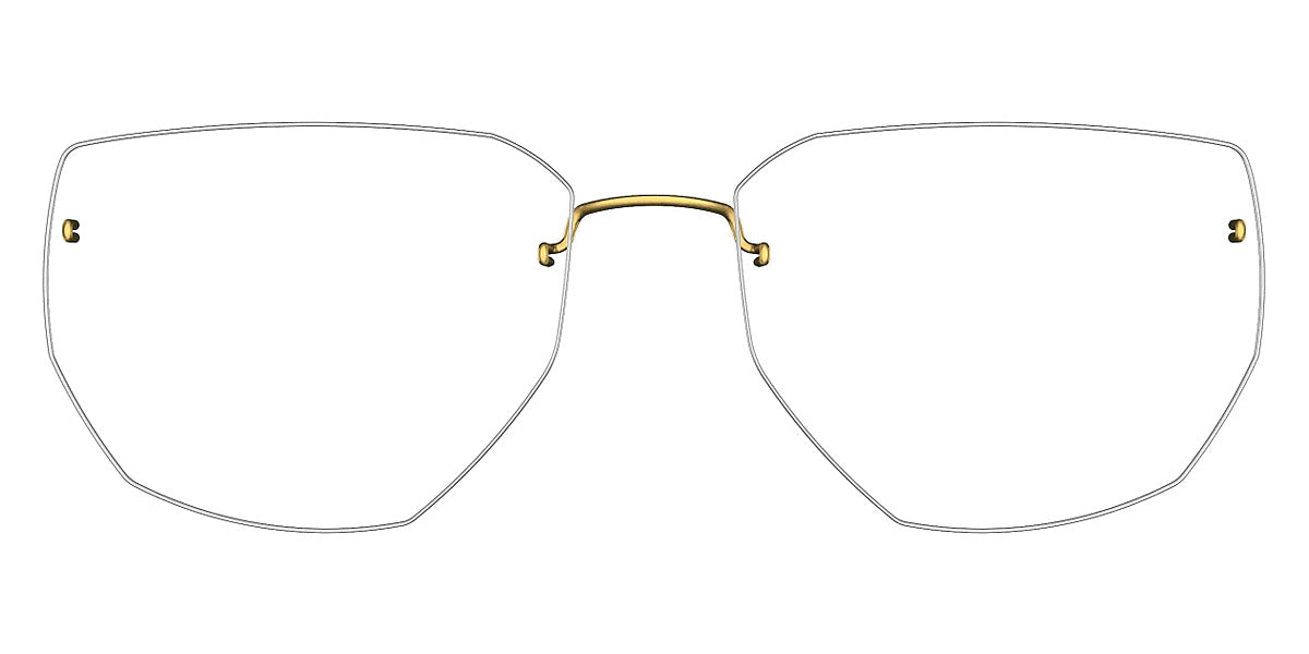 Lindberg® Spirit Titanium™ 2508 - 700-GT Glasses