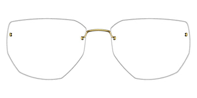 Lindberg® Spirit Titanium™ 2508 - 700-GT Glasses