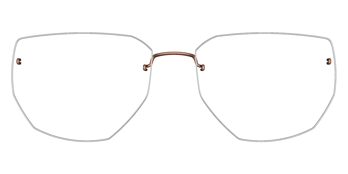 Lindberg® Spirit Titanium™ 2508 - 700-U12 Glasses