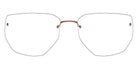 Lindberg® Spirit Titanium™ 2508 - 700-U12 Glasses