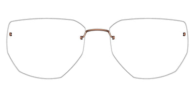 Lindberg® Spirit Titanium™ 2508 - 700-U12 Glasses