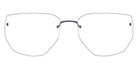 Lindberg® Spirit Titanium™ 2508 - 700-U13 Glasses