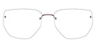 Lindberg® Spirit Titanium™ 2508 - 700-U14 Glasses