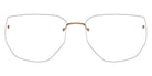 Lindberg® Spirit Titanium™ 2508 - 700-U15 Glasses