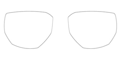 Lindberg® Spirit Titanium™ 2508 - 700-U17 Glasses