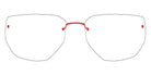Lindberg® Spirit Titanium™ 2508 - 700-U33 Glasses