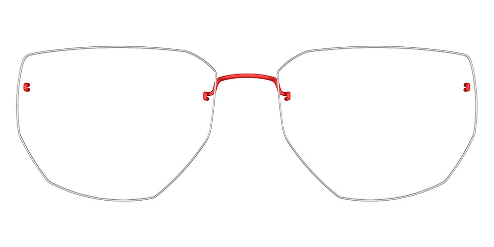 Lindberg® Spirit Titanium™ 2508 - 700-U33 Glasses