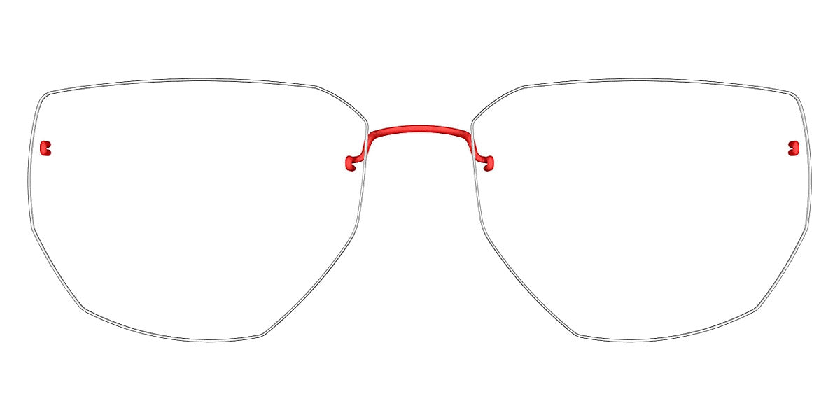 Lindberg® Spirit Titanium™ 2508 - 700-U33 Glasses
