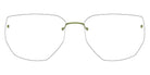 Lindberg® Spirit Titanium™ 2508 - 700-U34 Glasses