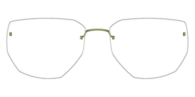 Lindberg® Spirit Titanium™ 2508 - 700-U34 Glasses