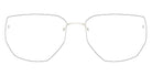 Lindberg® Spirit Titanium™ 2508 - 700-U38 Glasses