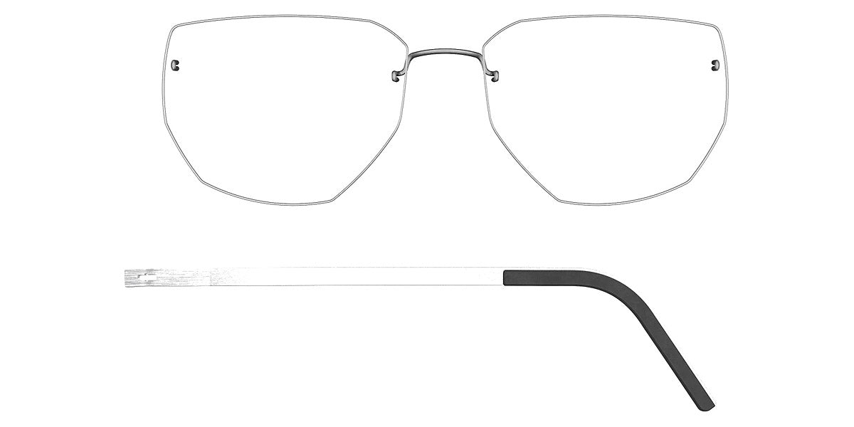 Lindberg® Spirit Titanium™ 2508 - 700-EE05 Glasses