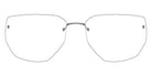 Lindberg® Spirit Titanium™ 2508 - 700-EEU13 Glasses