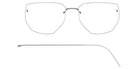 Lindberg® Spirit Titanium™ 2508 - Basic-10 Glasses