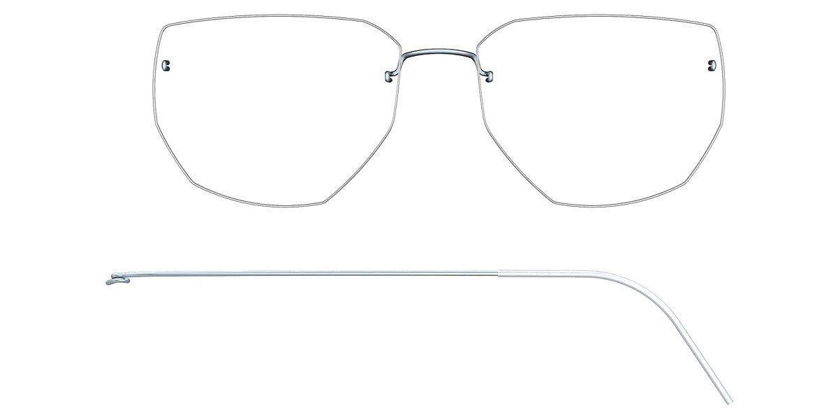 Lindberg® Spirit Titanium™ 2508 - Basic-25 Glasses