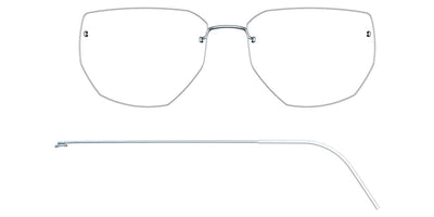 Lindberg® Spirit Titanium™ 2508 - Basic-25 Glasses