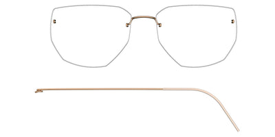 Lindberg® Spirit Titanium™ 2508 - Basic-35 Glasses