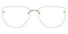 Lindberg® Spirit Titanium™ 2508 - Basic-35 Glasses