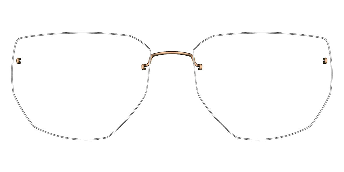 Lindberg® Spirit Titanium™ 2508 - Basic-35 Glasses