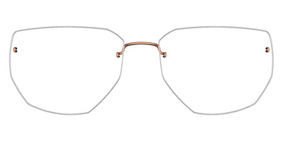 Lindberg® Spirit Titanium™ 2508 - Basic-60 Glasses