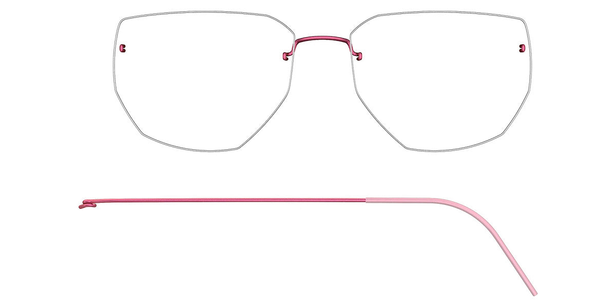 Lindberg® Spirit Titanium™ 2508 - Basic-70 Glasses