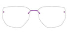 Lindberg® Spirit Titanium™ 2508 - Basic-75 Glasses