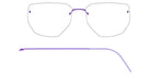 Lindberg® Spirit Titanium™ 2508 - Basic-77 Glasses