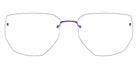 Lindberg® Spirit Titanium™ 2508 - Basic-77 Glasses