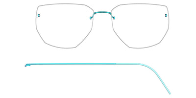 Lindberg® Spirit Titanium™ 2508 - Basic-80 Glasses