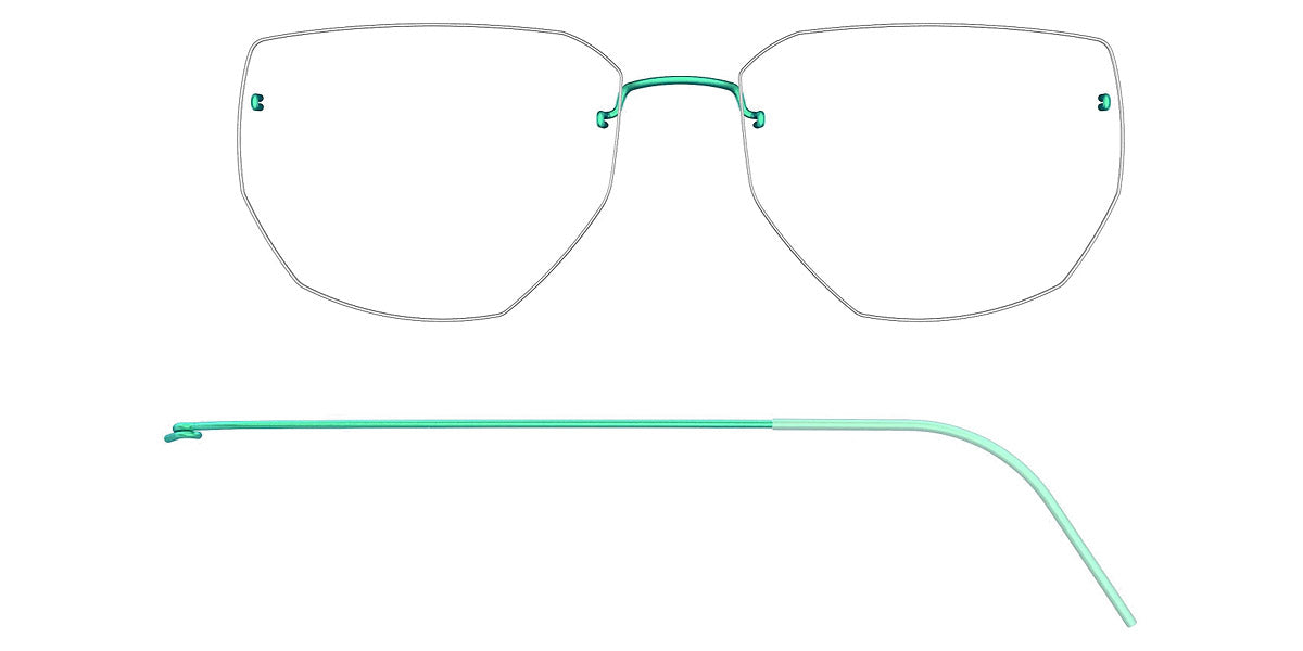Lindberg® Spirit Titanium™ 2508 - Basic-85 Glasses