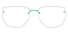 Lindberg® Spirit Titanium™ 2508 - Basic-85 Glasses