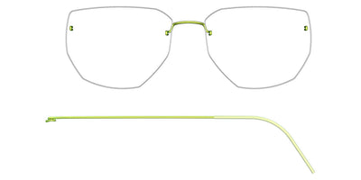 Lindberg® Spirit Titanium™ 2508 - Basic-95 Glasses