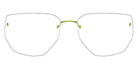 Lindberg® Spirit Titanium™ 2508 - Basic-95 Glasses