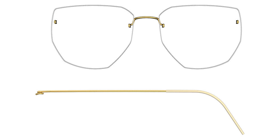 Lindberg® Spirit Titanium™ 2508 - Basic-GT Glasses