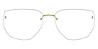 Lindberg® Spirit Titanium™ 2508 - Basic-GT Glasses