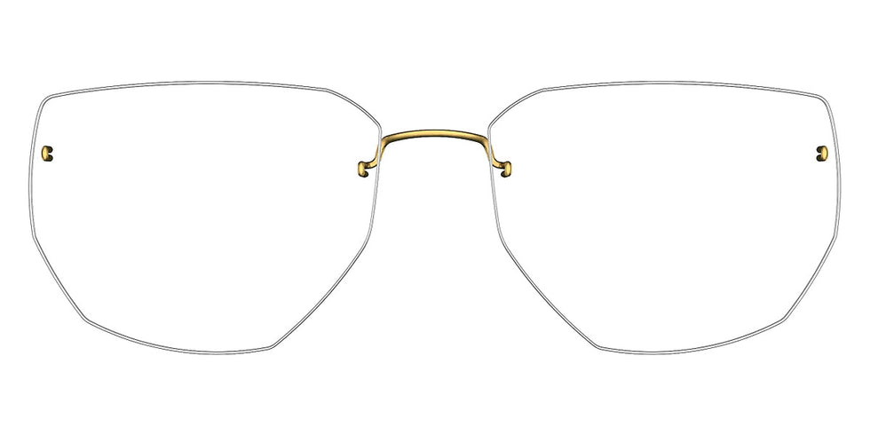 Lindberg® Spirit Titanium™ 2508 - Basic-GT Glasses