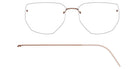Lindberg® Spirit Titanium™ 2508 - Basic-U12 Glasses