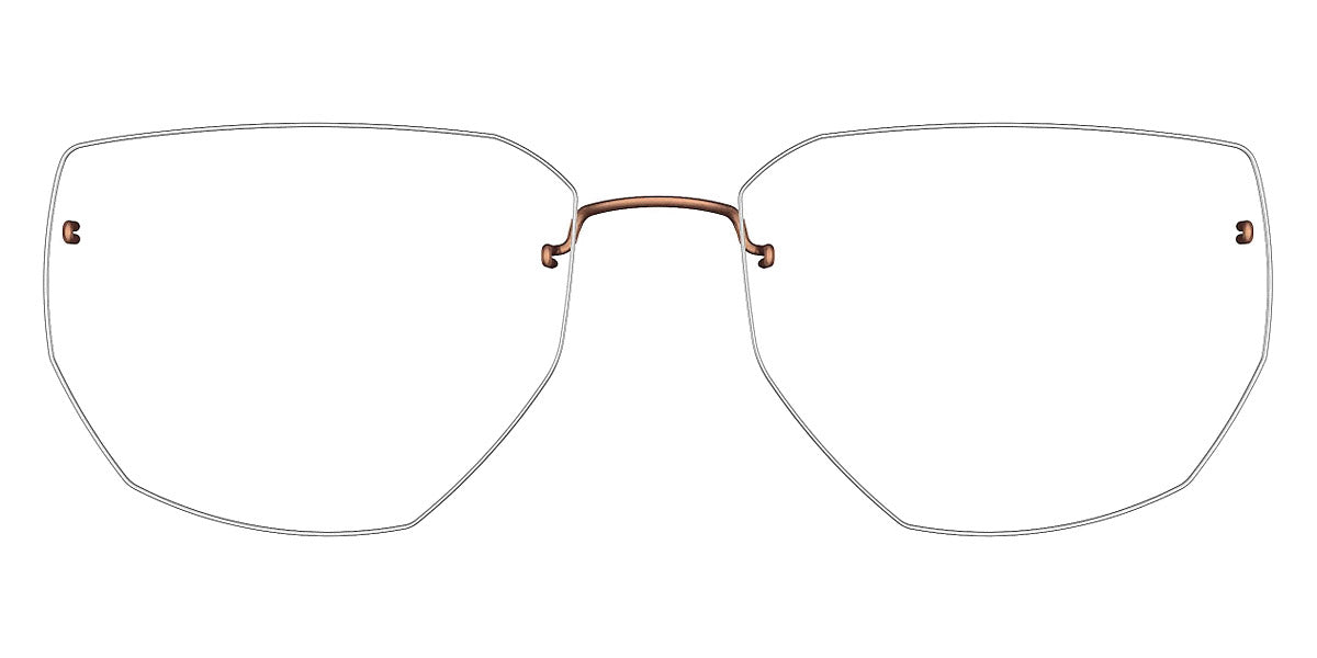 Lindberg® Spirit Titanium™ 2508 - Basic-U12 Glasses
