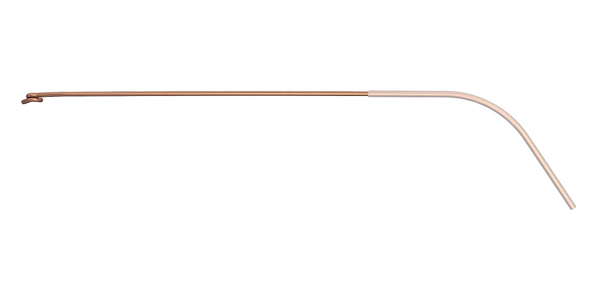Lindberg® Spirit Titanium™ 2508 - Basic-U12 Glasses