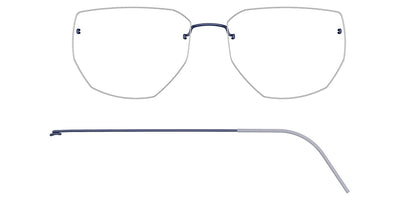 Lindberg® Spirit Titanium™ 2508 - Basic-U13 Glasses