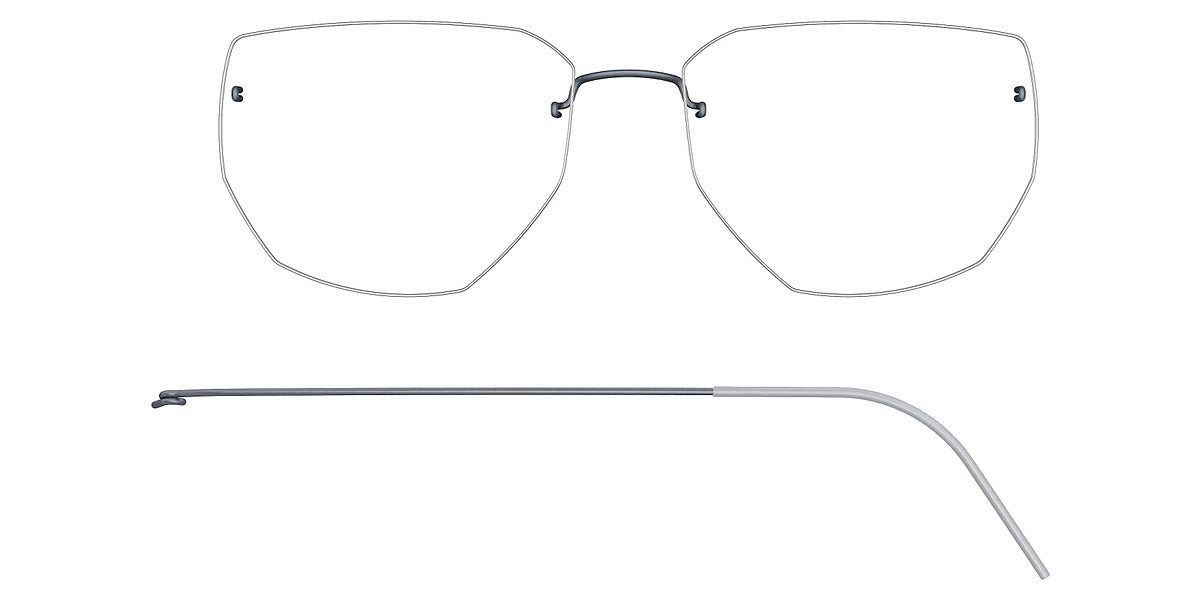 Lindberg® Spirit Titanium™ 2508 - Basic-U16 Glasses