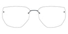 Lindberg® Spirit Titanium™ 2508 - Basic-U16 Glasses