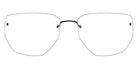 Lindberg® Spirit Titanium™ 2508 - Basic-U9 Glasses