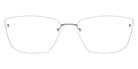 Lindberg® Spirit Titanium™ 2509 - 700-05 Glasses