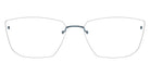 Lindberg® Spirit Titanium™ 2509 - 700-107 Glasses