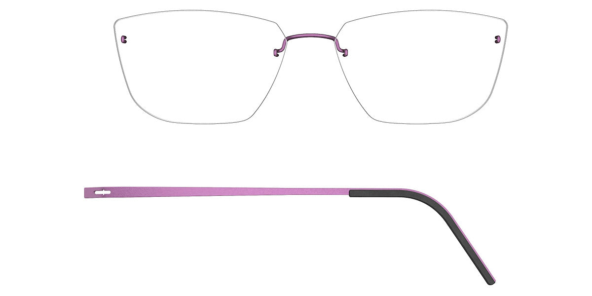 Lindberg® Spirit Titanium™ 2509 - 700-113 Glasses
