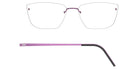 Lindberg® Spirit Titanium™ 2509 - 700-113 Glasses