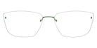 Lindberg® Spirit Titanium™ 2509 - 700-117 Glasses